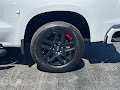 2023 Chevrolet Silverado 1500 4WD RST Crew Cab