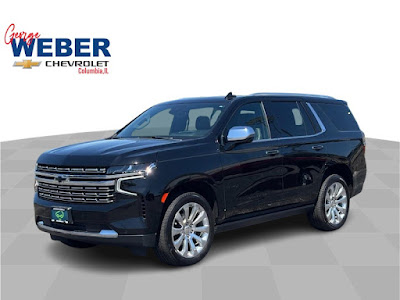 2023 Chevrolet Tahoe