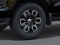 2026 Chevrolet Colorado 4WD Z71