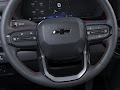 2026 Chevrolet Colorado 4WD Z71