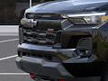 2026 Chevrolet Colorado 4WD Z71
