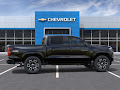 2026 Chevrolet Colorado 4WD Z71