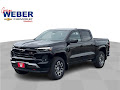 2026 Chevrolet Colorado 4WD Z71