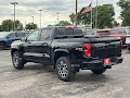 2026 Chevrolet Colorado 4WD Z71
