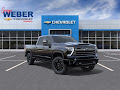 2026 Chevrolet Silverado 2500HD High Country
