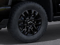 2026 Chevrolet Silverado 2500HD High Country
