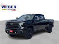 2026 Chevrolet Silverado 2500HD High Country