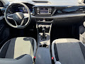 2022 Volkswagen Taos S
