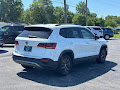 2022 Volkswagen Taos S