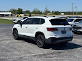 2022 Volkswagen Taos S