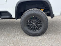 2026 Chevrolet Silverado 2500HD ZR2