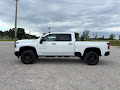 2026 Chevrolet Silverado 2500HD ZR2
