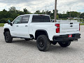 2026 Chevrolet Silverado 2500HD ZR2