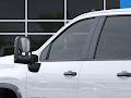 2026 Chevrolet Silverado 2500HD ZR2