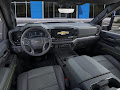 2026 Chevrolet Silverado 2500HD ZR2