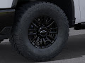 2026 Chevrolet Silverado 2500HD ZR2