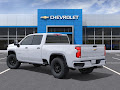 2026 Chevrolet Silverado 2500HD ZR2