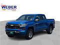 2024 Chevrolet Colorado 2WD LT