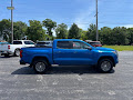 2024 Chevrolet Colorado 2WD LT