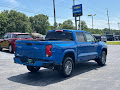 2024 Chevrolet Colorado 2WD LT