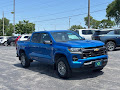 2024 Chevrolet Colorado 2WD LT