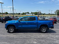2024 Chevrolet Colorado 2WD LT