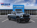 2026 Chevrolet Silverado 2500HD LTZ