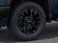 2026 Chevrolet Silverado 2500HD LTZ