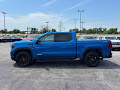 2023 GMC Sierra 1500 4WD Elevation Crew Cab
