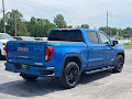 2023 GMC Sierra 1500 4WD Elevation Crew Cab