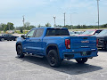 2023 GMC Sierra 1500 4WD Elevation Crew Cab