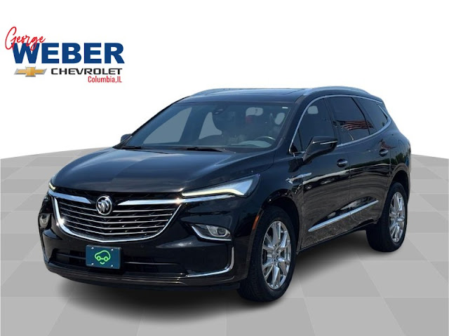 2023 Buick Enclave Premium