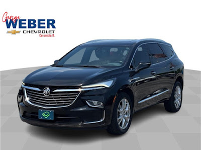 2023 Buick Enclave