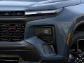 2026 Chevrolet Traverse AWD RS