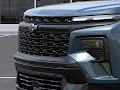 2026 Chevrolet Traverse AWD RS