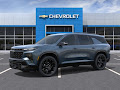 2026 Chevrolet Traverse AWD RS