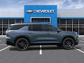 2026 Chevrolet Traverse AWD RS