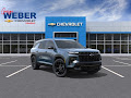 2026 Chevrolet Traverse AWD RS