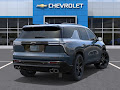 2026 Chevrolet Traverse AWD RS