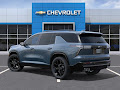 2026 Chevrolet Traverse AWD RS