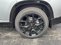 2026 Chevrolet Traverse AWD RS