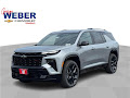 2026 Chevrolet Traverse AWD RS