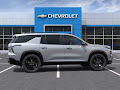 2026 Chevrolet Traverse AWD RS