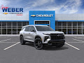 2026 Chevrolet Traverse AWD RS