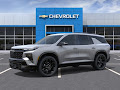 2026 Chevrolet Traverse AWD RS