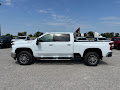 2026 Chevrolet Silverado 2500HD LTZ