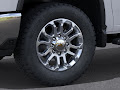 2026 Chevrolet Silverado 2500HD LTZ