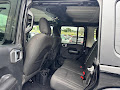 2019 Jeep Wrangler Unlimited Unlimited Sport S
