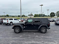 2019 Jeep Wrangler Unlimited Unlimited Sport S