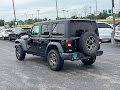 2019 Jeep Wrangler Unlimited Unlimited Sport S